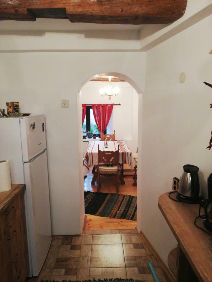 Къща За Гости Чичарите Gabrovo Exterior foto