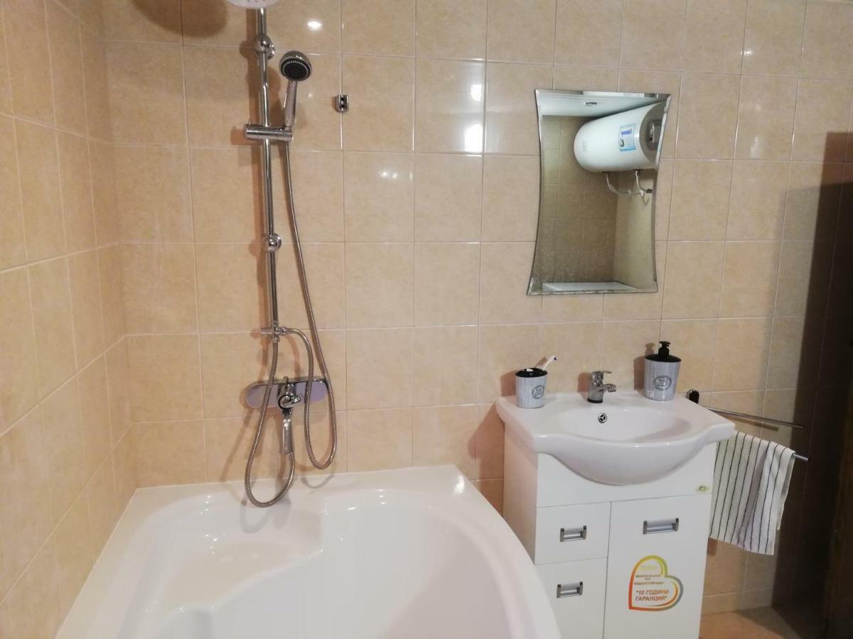 Къща За Гости Чичарите Gabrovo Exterior foto