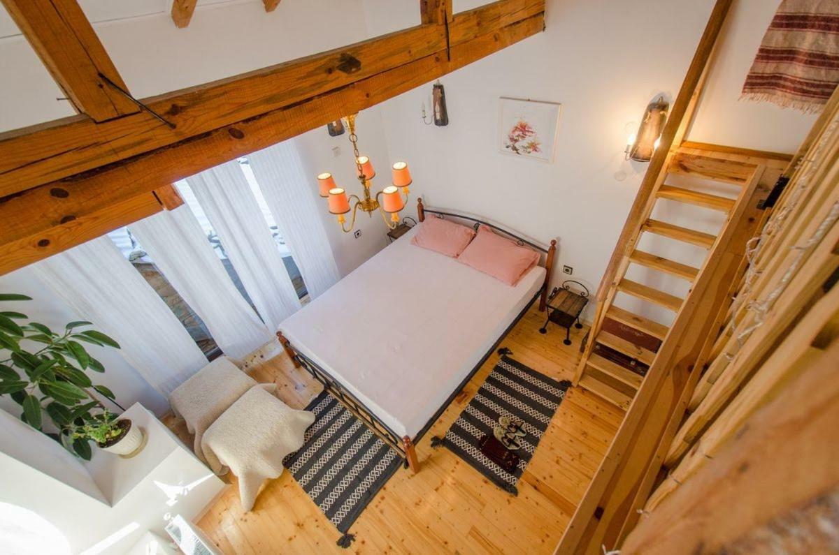 Къща За Гости Чичарите Gabrovo Exterior foto